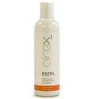 Estel Professional Airex - Молочко для укладки волос легкая фиксация 250 мл