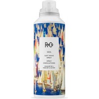 R+Co Sail Soft Wave Spray  - Текстурирующий спрей "открытое море" 147 мл