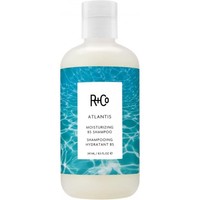 R+Co Atlantis Moisturizing B5 Shampoo - Шампунь для увлажнения с витамином В5 "атлантида" 241 мл