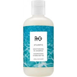R+Co Atlantis Moisturizing B5 Shampoo - Шампунь для увлажнения с витамином В5 "атлантида" 251 мл