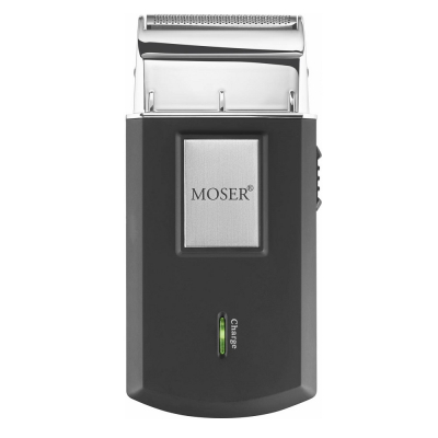 Moser Travel Shaver 3615-0051 - Шейвер дорожный для окантовки
