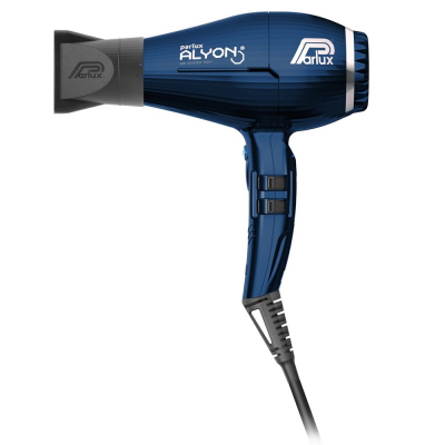 Parlux Alyon Ionic 0901-Alyon Night Blue - Фен для волос (темно-синий) 2250 Вт 