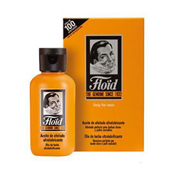 Floid Ultra-Lubricating Shaving Oil - Масло для бритья 50 мл