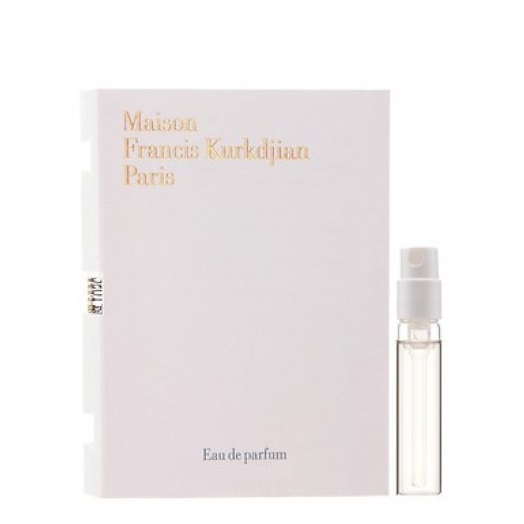 Maison Francis Kurkdjian Baccarat Rouge 540 Unisex - Парфюмерная вода 2 мл