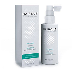 Brelil HCIT Anti Grease Serum - Сыворотка против жирной кожи головы 100 мл