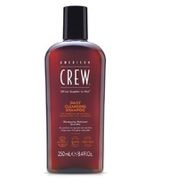 American Crew Daily Cleancing Shampoo - Ежедневный очищающий шампунь 250 мл