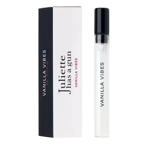 Juliette Has А Gun Vanilla Vibes Unisex - Парфюмерная вода 5 мл