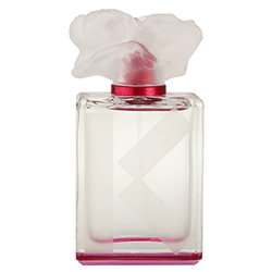 Kenzo Couleur Rose-Pink Women Eau de Parfum - Кензо розовая роза парфюмерная вода 50 мл