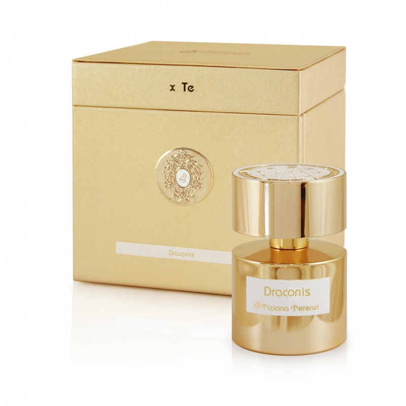 Tiziana Terenzi Draconis Unisex - Духи 100 мл