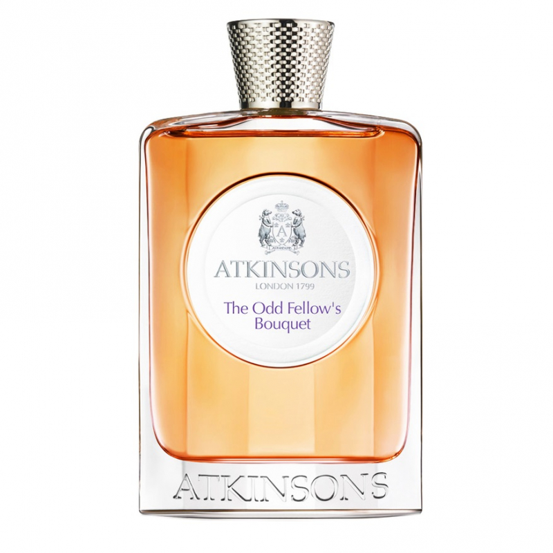 Atkinsons The Odd Fellow Bouquet For Men - Туалетная вода 100 мл (тестер)