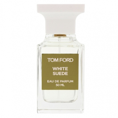 Tom Ford White Suede For Women - Парфюмерная вода 50 мл (тестер)
