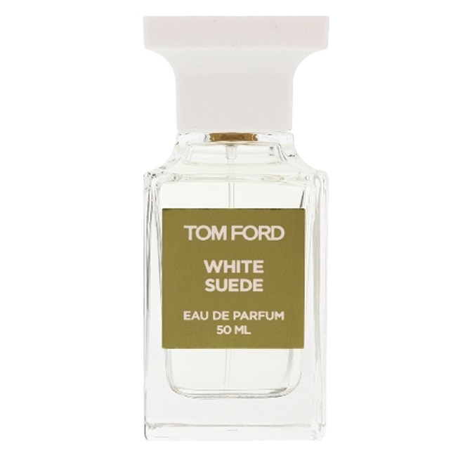 Tom Ford White Suede For Women - Парфюмерная вода 50 мл (тестер)