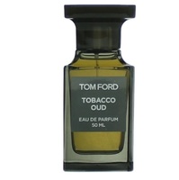 Tom Ford Tobacco Oud Unisex - Парфюмерная вода 50 мл (тестер)