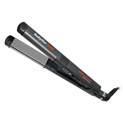 BaByliss Pro Ultra Curl BAB2071E - Щипцы для волос, универсальные 2в1, нанотитан, 25 мм