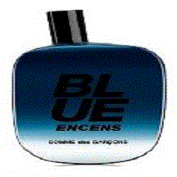 Comme des Garcons Blue Encens Eau de Parfum - Комм де гарсон синий ладан парфюмированная вода 100 мл (тестер)