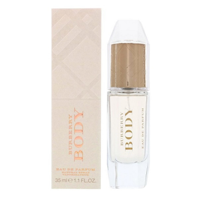 Burberry Body Women - Парфюмированная вода 35 мл