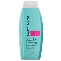Brelil Hydra Therapy Hydra Shampoo - Шампунь "Глубокое увлажнение" 250 мл