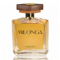 Diadema Exclusif Milonga Eau de Parfum - Диадема эксклюзив милонга парфюмированная вода 100 мл