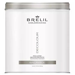 Brelil Balayage Bleaching Powder - Обесцвечивающая пудра 900 г