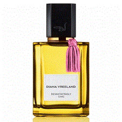 Diana Vreeland Devastatingly Chic Eau de Parfum - Диана Вриланд сокрушительный шик парфюмированная вода 50 мл