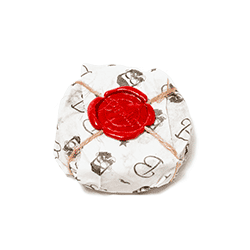 Borodist Shampoo - Твердый Шампунь "Green Tea " 85 гр