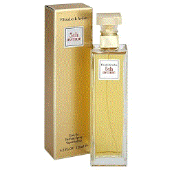 Elizabeth Arden 5th Avenue Women Eau de Parfum - Элизабет Арден 5-я Авеню парфюмированная вода 75 мл