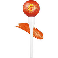 Chupa Chups Lip Tint - Жидкий тинт со стойким пигментом апельсин (оранжевый) 7 г