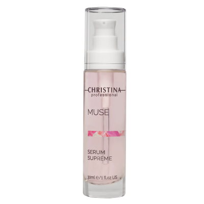 Christina MU-7 Serum Supreme - Детокс-сыворотка "Суприм" (шаг 7) 30 мл 