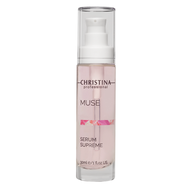 Christina MU-7 Serum Supreme - Детокс-сыворотка "Суприм" (шаг 7) 30 мл 