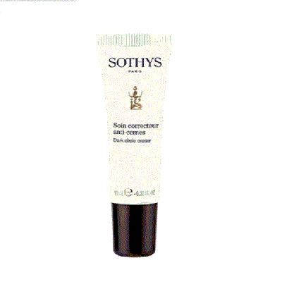 Sothys Eye Contour Line Dark Circle Eraser - Anti-age консилер для коррекции тёмных кругов под глазами 10 мл