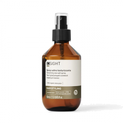 Insight Styling Texturizing Sea Salt Spray - Текстурирующий солевой спрей 150 мл