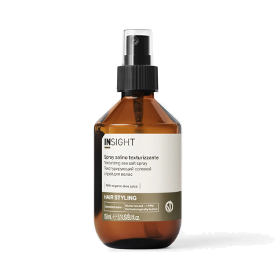 Insight Styling Texturizing Sea Salt Spray - Текстурирующий солевой спрей 150 мл