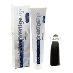 Brelil Крем-краска Colorianne Prestige UP 4/00 Каштановый