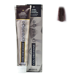 Brelil Крем-краска Colorianne Prestige 4/38 Тёмный шоколад