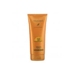 Biomed Hairtherapy Maschera Nutriente Capelli - Солнцезащитная питательная маска для волос 200 мл