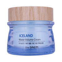 The Saem Water Volume Hydrating Cream For Combination Skin - Крем минеральный 80 мл