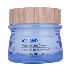 The Saem Water Volume Hydrating Cream For Combination Skin - Крем минеральный 80 мл