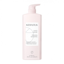 Goldwell Kerasilk Essentials Repairing Shampoo - Восстанавливающий шампунь для волос 750 мл