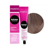Matrix SoColor Pre-Bonder - Крем-краска для волос с бондером 7N блондин 90 мл