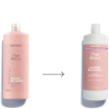 Wella Invigo Blonde Recharge - Шампунь-нейтрализатор желтизны для холодных светлых оттенков 1000 мл 