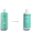 Wella Invigo Volume Boost - Уплотняющая кристалл-маска 500 мл