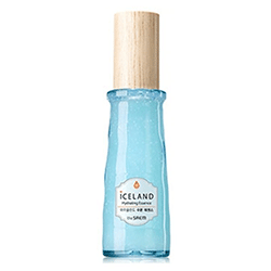 The Saem Iceland Hydrating Essence - Эссенция увлажняющая 60 мл