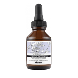 Davines New Natural Tech Calming Superactive - Успокаивающая суперактивная сыворотка 100 мл