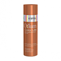 Estel Рrofessional Otium Color Life - Бальзам-сияние для окрашенных волос 200 мл