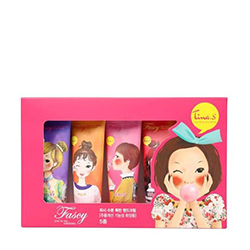 Fascy Moisture Bomb Hand Cream 5 Set - Крем для рук набор 5*40 мл