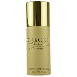 Gucci Premiere Women Deo - Гуччи премьера дезодорант 100 мл