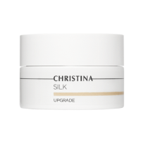 Christina Silk Upgrade Cream - Очищающий крем 50 мл