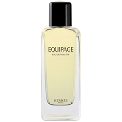Hermes Equipage Men Eau de Toilette - Гермес экипаж туалетная вода 100 мл (тестер)