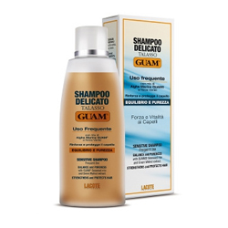 Guam Talasso - Шампунь для частого использования 200 мл