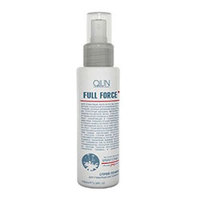 Ollin Full Force Hair Growth Tonic Stimulating Spray - Спрей-тоник для стимуляции роста волос с экстрактом женьшеня 100 мл